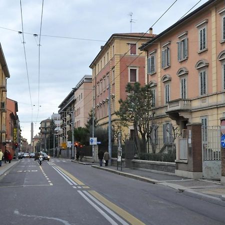 Il Moscondoro Di Mz Болонья Экстерьер фото
