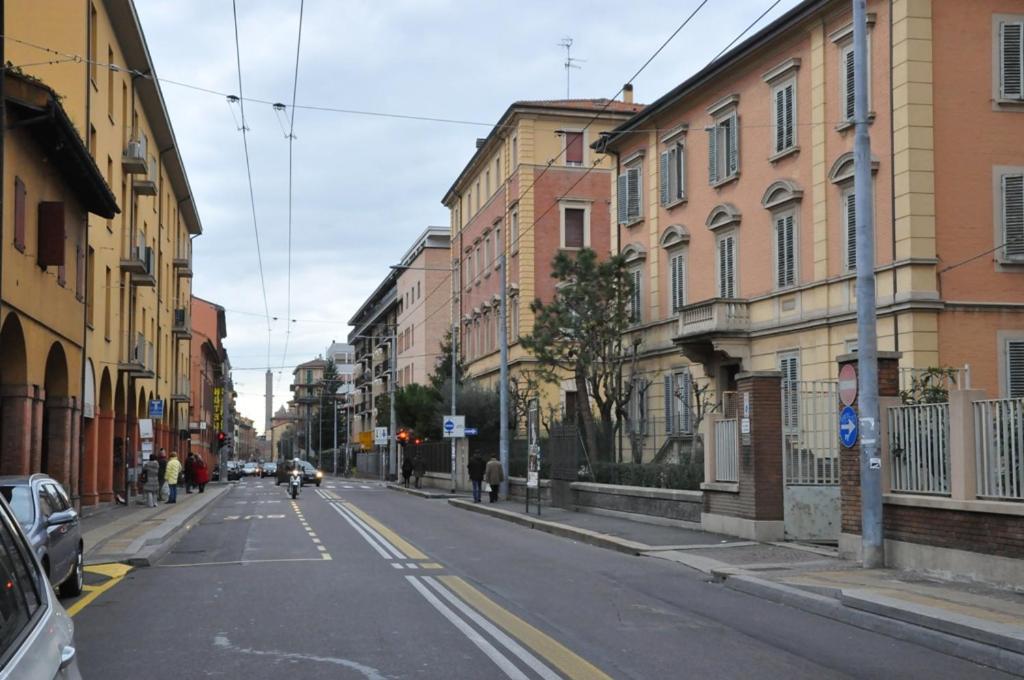 Il Moscondoro Di Mz Болонья Экстерьер фото